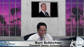 Kurt Schlichter Explains Why The Establishment Hates Trump