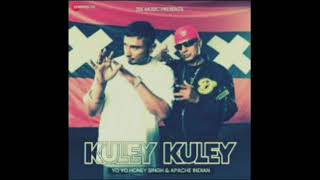 Kulley Kulley . Honey 3.0