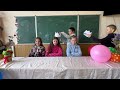Всесвітній день дівчаток.