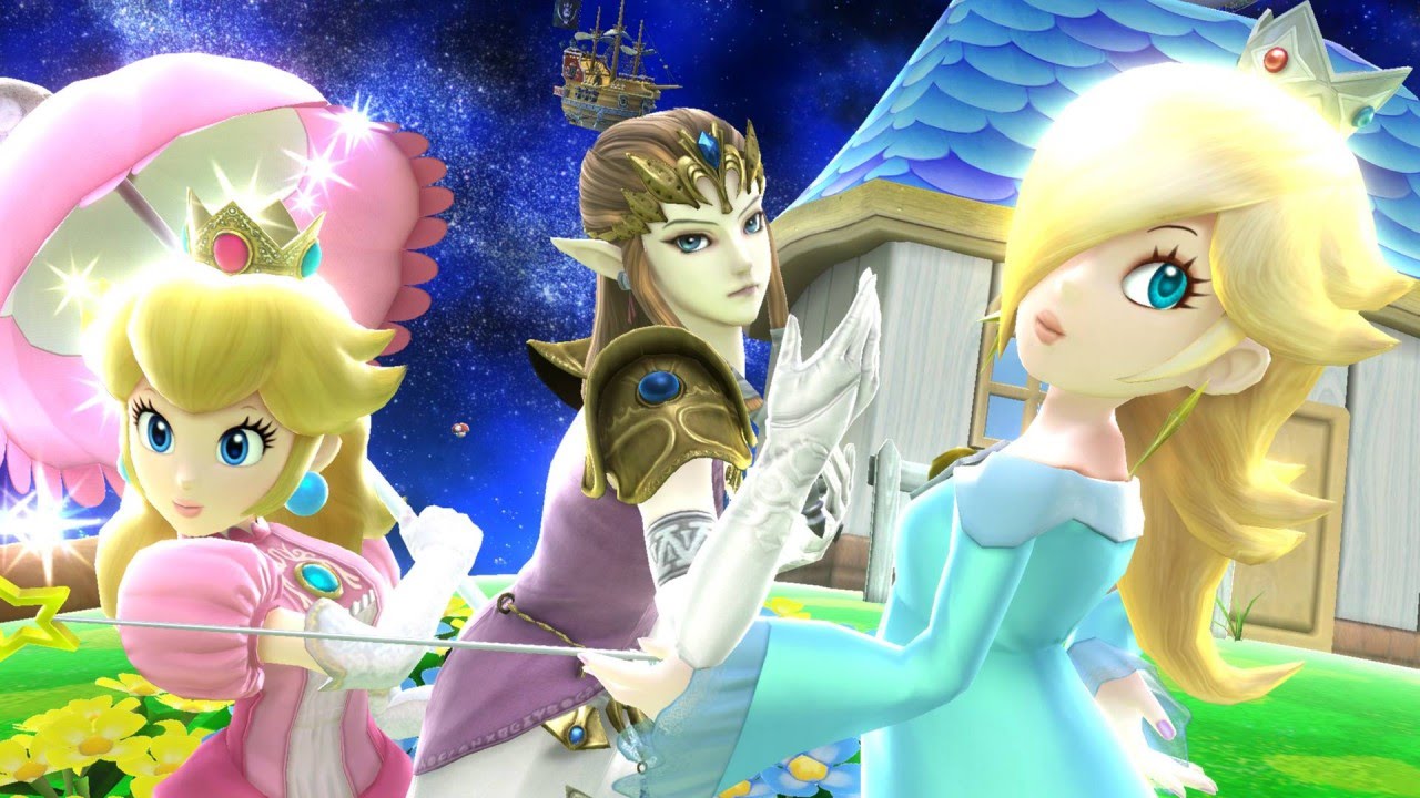 rematch-time-for-rosalina-princess-peach-super-smash-bros-wii-u