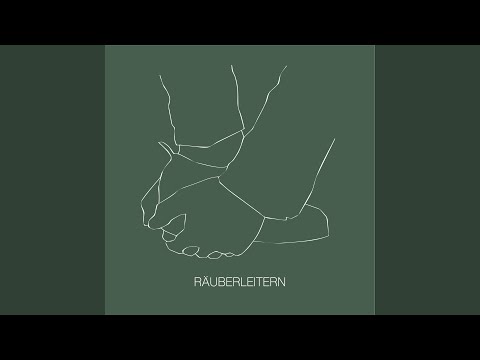 Räuberleitern