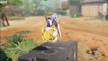 LEGENDARY FRAG GRENADE GAMEPLAY CALL OF DUTY MOBILE LEAKS SEASON 5
