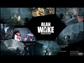 Alan Wake Remastered_ Episódio 2 part 3 até salve o barry dos Pássaros #аланвейк #alanwakeremastered