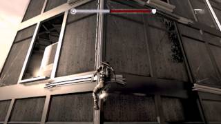 I Am Alieve on AMD Radeon HD 6650M