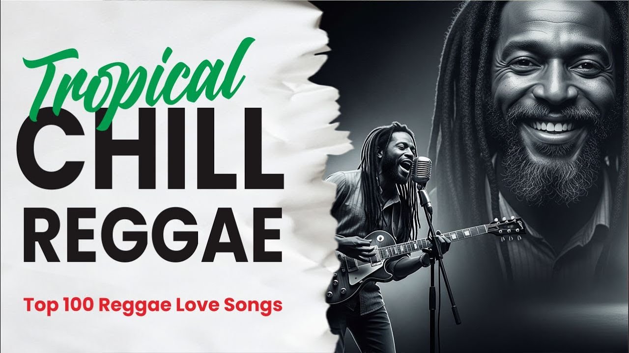TOP REGGAE MUSIC MIX 2026 ❤️ MOST REQUESTED REGGAE LOVE SONGS • NONSTOP RELAXING VIBES