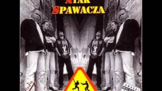 Nagły atak spawacza -  sekty.wmv