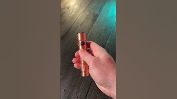 Which flashlight switch is the best? #shorts #youtubeshorts #shortvideo #edc