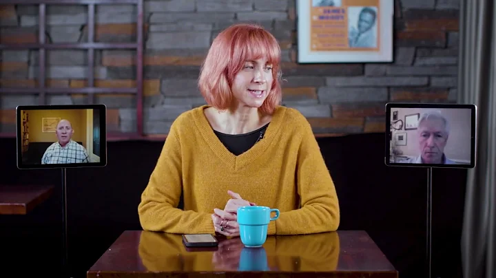 Digital Trust Tech Talk - Threat intelligence in mobile and fixed networks