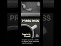 Rat Sandwich — Press Pass, Ep. 2 Teaser  #amwriting