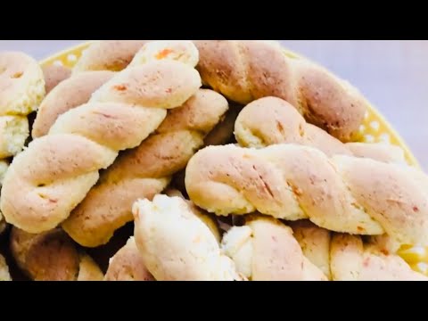 Vídeo: Como Fazer Biscoitos De Cenoura