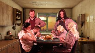 Priceless A Cover From Starkids Vhs Christmas Carol