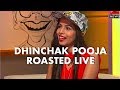 Dhinchak Pooja Interview with RJ Raunak