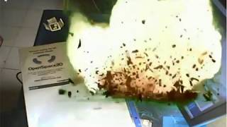 Introduction to OpenSpace3D  and "freeware assets'green" or "Chroma key". Profile