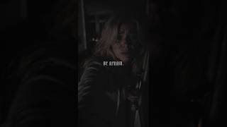 They All Turned. Can She Survive 30 Days? #movies #zombie #aishorts