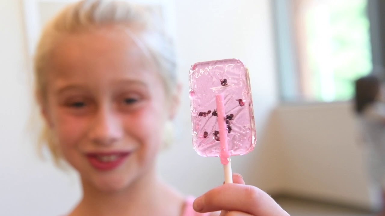 Insect Treats - Nicandri Nature Center