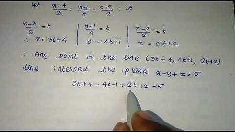 Class 12: Chapter - 6|| Exercise - 6.9||Example 6.50