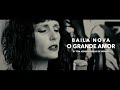 Baila Nova - O Grande Amor (Antônio Carlos Jobim and Vinícius de Moraes)