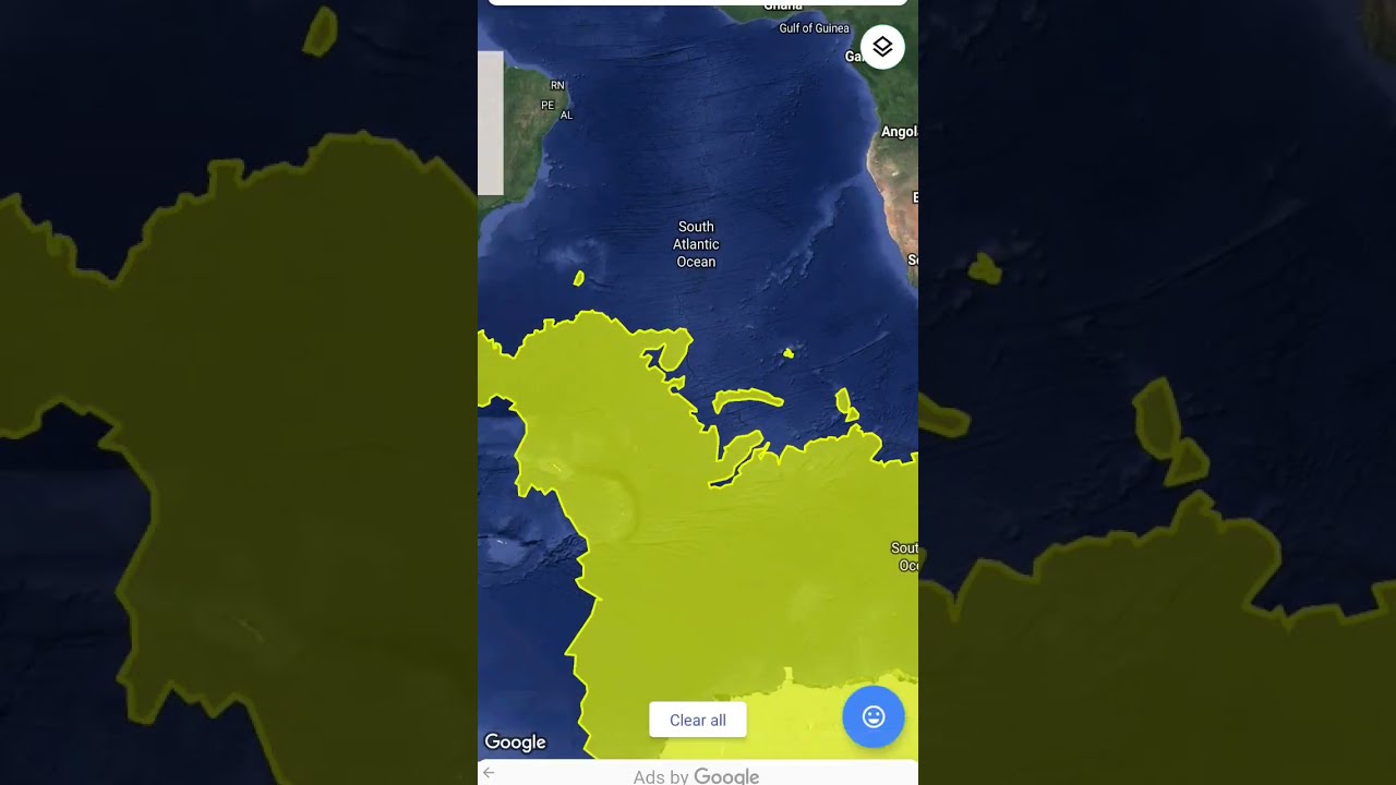 The True Size Of Russia You Won T Believe How Big It Is Compared To Other Countries Mapping Map