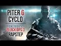CALL OF DUTY BLACK OPS 3 RAPSTEP PITER G Y CYCLO Prod. por Punyaso