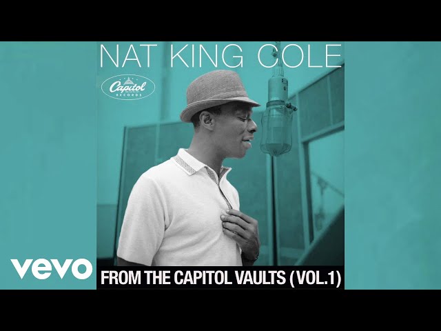 Nat King Cole - Easter Sunday Morning