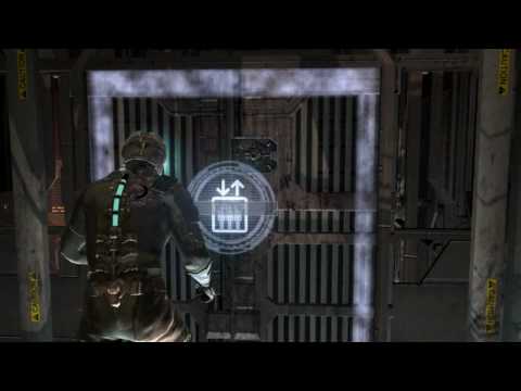 Lets Play Dead Space auf HARD #02 - Wer ist Peter ...