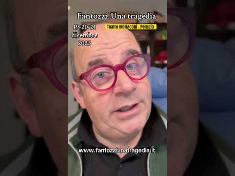 www.fantozziunatragedia.it