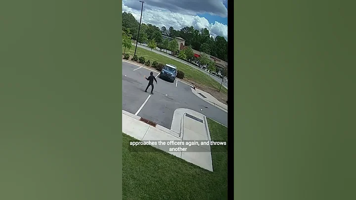 Reuel Rodriguez-Nunez shooting breakdown #northcar...