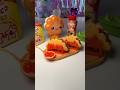 Mini Kawaii Tacos