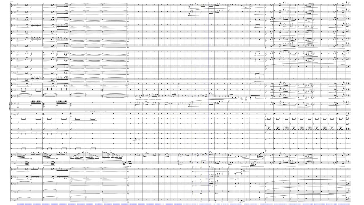 Altale by Sakuzyo - Full orchestra arrangement