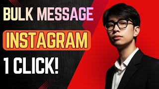 Best Instagram DM Automation Software 2026 | Instagram Auto Message