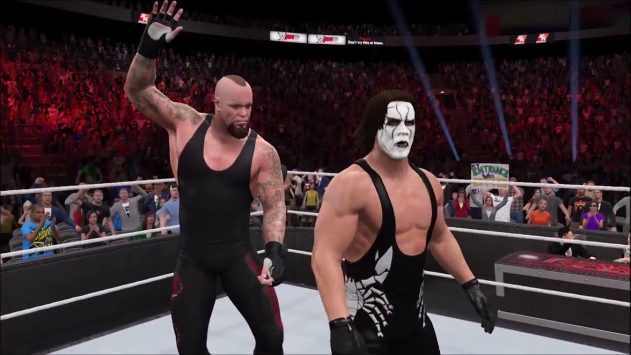 The Streak (wrestling)