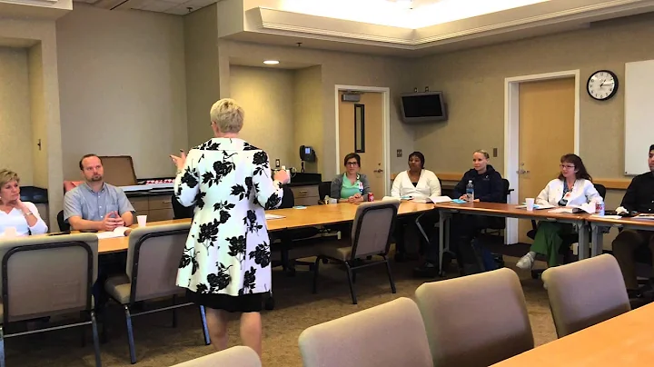 I Am The Patient Experience