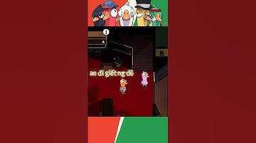 Săn vịt cùng chiến lược gia đại tài #goose #fun #funny  #goosegooseduck #funnyshorts #funnymoments