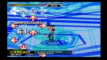 Every Little Step - Gameplay