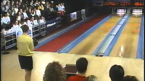 2004 ESPN NCAA National Collegiate Women's Bowling...
