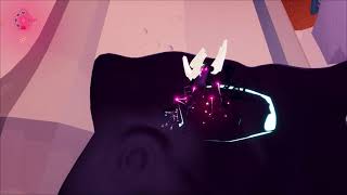Movement and goop skip to last eyegoop - Solar Ash