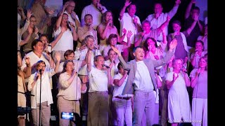 Service Of The Light - Traditionals Caritas Brandon Delagraentiss