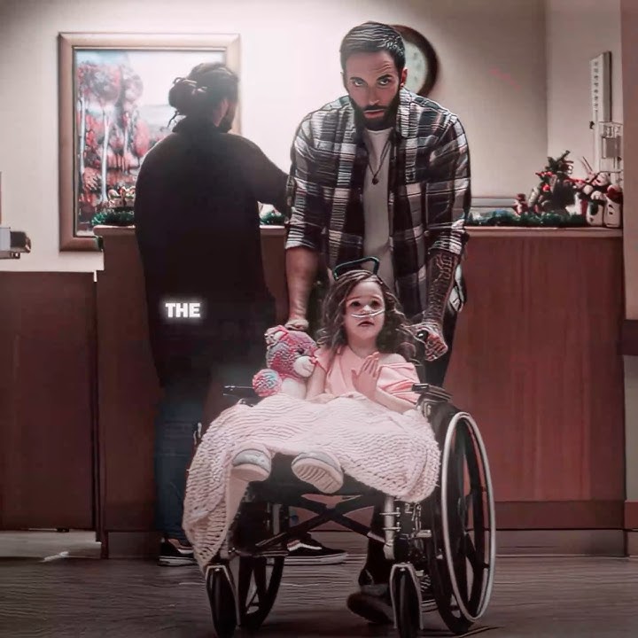 Lucy is a kind girl #movie #foryou