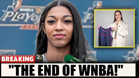 "JUST NOW: Angel Reese STEALS Spotlight From Caitlin Clark With Europe Deal — WNBA Records SHATTERED