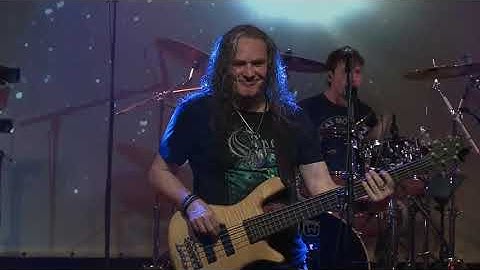 Galaxy Lady Of Fire Live At ProgDreams X 2023 De Boerderij Zoetermeer
