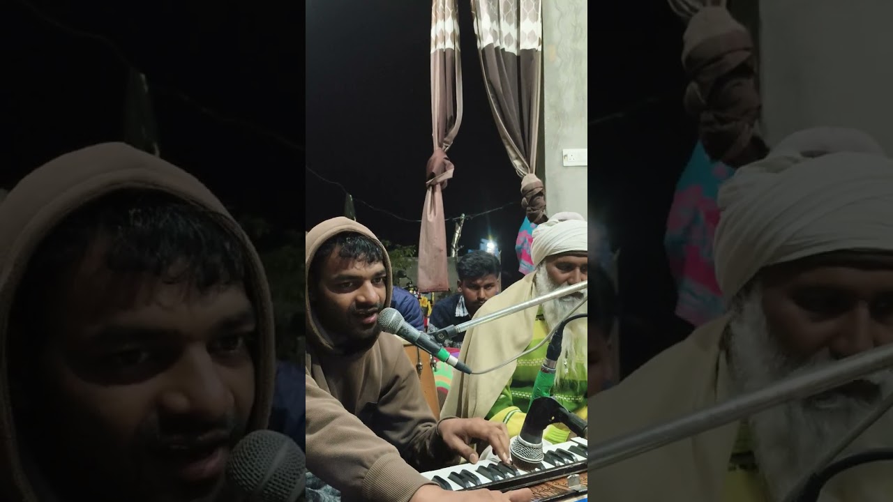 Hum tumhe chahte ramparsad