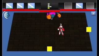 Asterogue Development Update #2