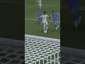 Amazing goal of vinicius jr 🔥🤯🥶 #trending #trendingshorts #viral #fifa