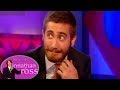 Jake Gyllenhaal Gives Insight On How The US Treat Terrorists | Friday Night With Jonathan Ross