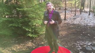 Perversion, Sin & Death: The Dirty Little Secret That Broke the Law of Attraction