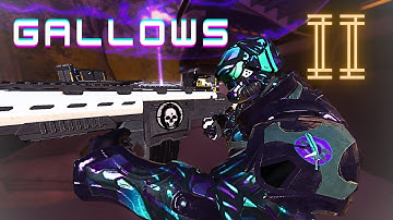 Gallows Gunplay 2 | PlanetSide 2