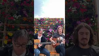 Minor Swing In Fukuoka, Japan