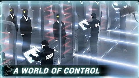 Vector - Story 1-8 Downtown Walkthrough           |Part-8|