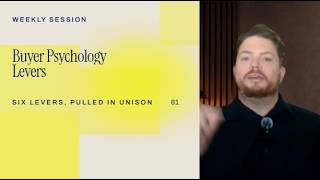 Buyer Psychology: How to Influence Senior Stakeholders and Win Buy-In