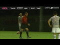 Highlights - Men's Soccer vs. Pacific